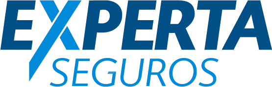 Logo Experta