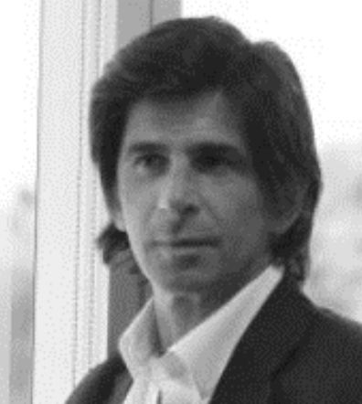Santiago Douton